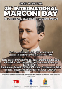 Marconi Day 2024