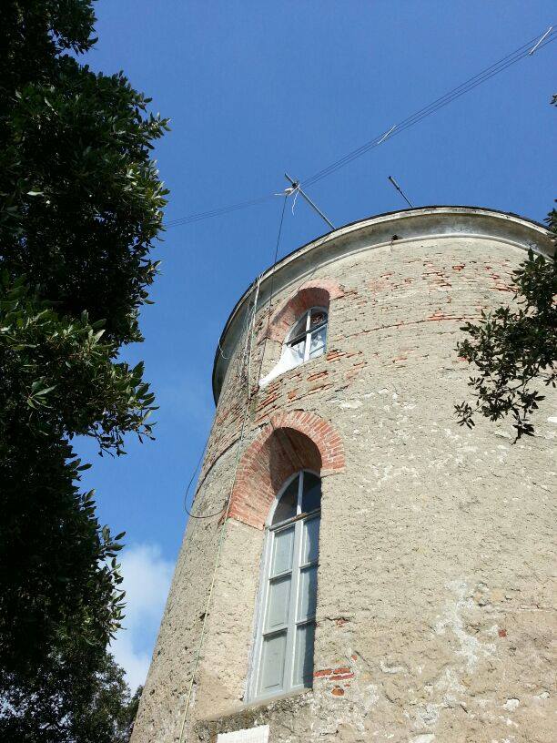 Torre Marconi